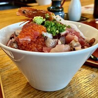 いわ志 本店 - 