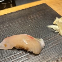 渋谷 鮨 まつもと - 