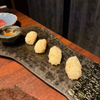 USHIMITSU NISHIAZABU - 