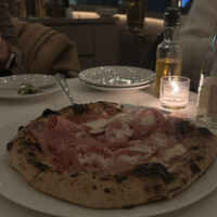 TRATTORIA PIZZERIA 207 渋谷店 - 