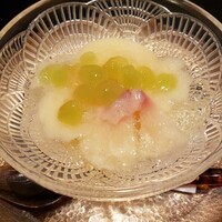 日本料理 晴山 - 