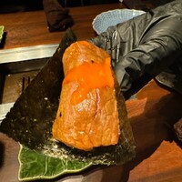 USHIMITSU NISHIAZABU - 