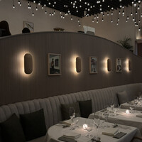 TRATTORIA PIZZERIA 207 渋谷店 - 