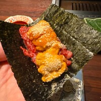 USHIMITSU NISHIAZABU - 