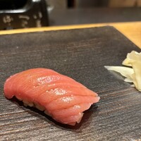 渋谷 鮨 まつもと - 