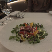 TRATTORIA PIZZERIA 207 渋谷店 - 