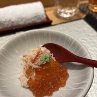 渋谷 鮨 まつもと - 