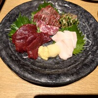日本料理 ざぜん - 