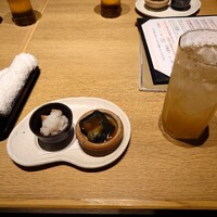 日本料理 ざぜん - 