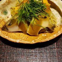 日本料理 晴山 - 