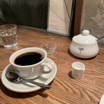 ELEPHANT FACTORY COFFEE - 