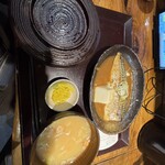 干物炭火焼 はじめ食堂 四ツ谷本店 - 