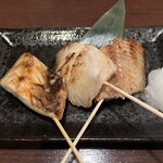 鶏料理専門店 炭火焼 鶏ちゃん - 