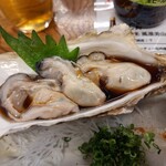 おぐろのまぐろ - ポン酢バージョン