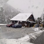 くつきそば 永昌庵 - 