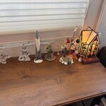 名曲カフェ エグモント - 