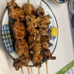 串屋横丁 - 