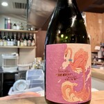 ずばばば - フラミンゴベニハルカ4年熟成（国分酒造・鹿児島県霧島市）後にも先にも一度きり販売！出会えたら奇跡のこの超レア焼酎は原料にベニハルカを使用しています。