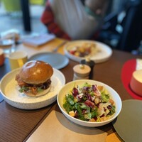 Gallery11(ホテルインディゴ東京渋谷) - 