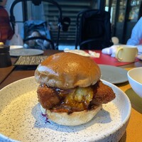 Gallery11(ホテルインディゴ東京渋谷) - 