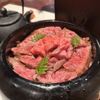 焼肉 いのうえ 吉祥寺店 - 
