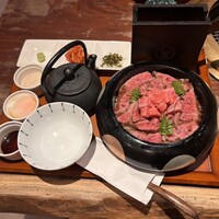 焼肉 いのうえ 吉祥寺店 - 