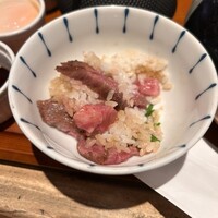 焼肉 いのうえ 吉祥寺店 - 