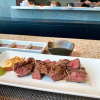 Teppanyaki×Wine あかくろ - 