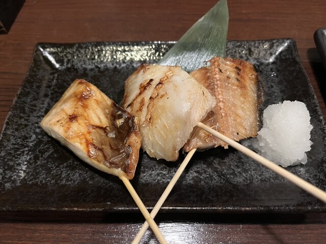 Toriryori Senmon Ten Sumibiyaki Keichan photo 3