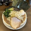うまいヨゆうちゃんラーメン
