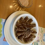 さわやか 函南店 - おすすめサイドメニュー