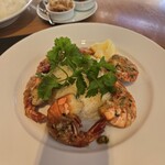 クッチーナ セラーレ - 