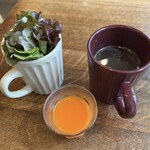 俺のハンバーグ 渡なべ  - 