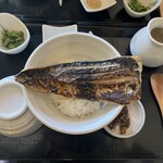 さばめしの鯖匠 - 