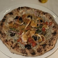 TRATTORIA PIZZERIA 207 渋谷店 - 