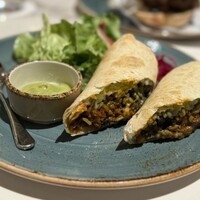 FONDA MEXICANA New York 銀座店 - 