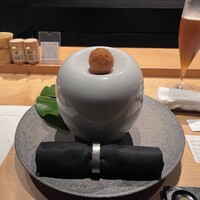 シブ ニシナカス - 