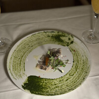 TRATTORIA PIZZERIA 207 渋谷店 - 