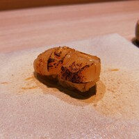 鮨なかむら - 