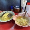 壱発ラーメン 八王子本店