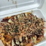 お好み焼き＆バー ソース - 