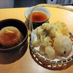 ヴィーガン居酒屋 のうえあ - 