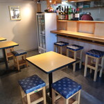 ヴィーガン居酒屋 のうえあ - 