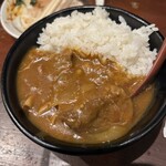 赤身とホルモン焼 のんき - 