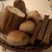 ウルフギャング・ステーキハウス 丸の内店 - 