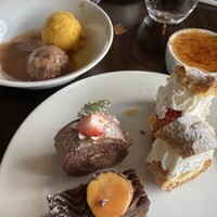 フレンチ キッチン - 