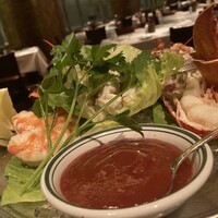 ウルフギャング・ステーキハウス 丸の内店 - 