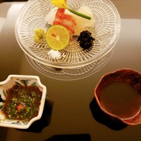 日本料理 晴山 - 