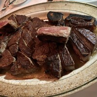 ウルフギャング・ステーキハウス 丸の内店 - 