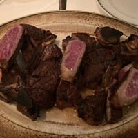 ウルフギャング・ステーキハウス 丸の内店 - 